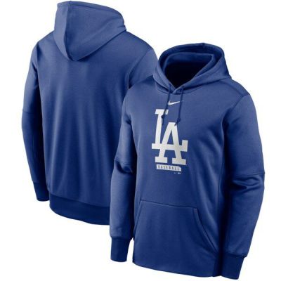 NIKE - ナイキ ドジャース パーカー MLB公式 MLBオフィシャル