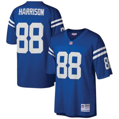 Vintage Mitchell & Ness New York Giants #56 Taylor Football