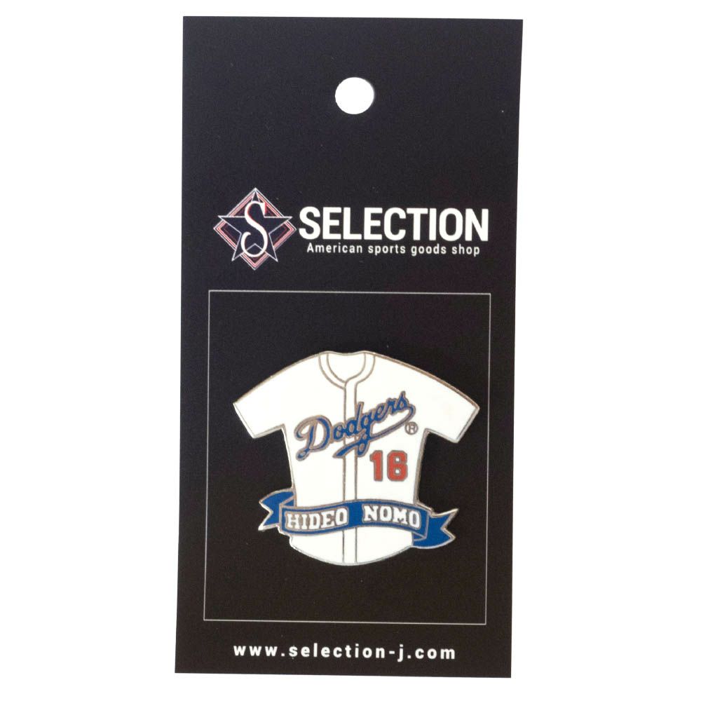 Mlb ピンバッジ のグッズ通販 セレクション公式オンライン通販ストア