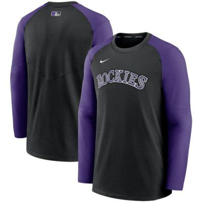 Mlb コロラド ロッキーズ スウェットシャツ トレーナー Authentic Collection Thermal Crew ナイキ Nike グレー ブラック セレクション Mlb Nba Nfl プロ野球グッズ専門店 公式オンラインストア Mlb コロラド ロッキーズ スウェットシャツ トレーナー Authentic Collection Thermal Crew ナイキ Nike グレー ブラック セレクション Mlb Nba Nfl プロ野球グッズ専門店 公式オンラインストア