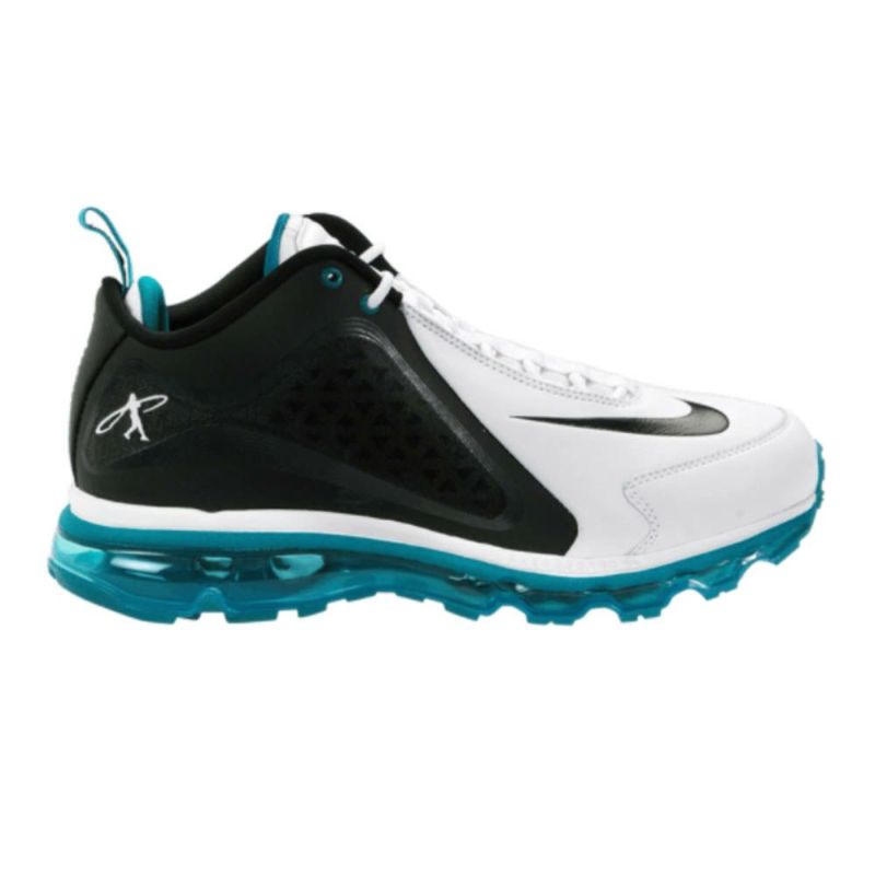 ケン・グリフィー・ジュニア スニーカー シューズ ナイキ Nike エア グリフィー マックス 360 スウィングマン Air Griffey Max 360 Swingman セレクション MLB NBA NFL プロ野球グッズ専門店 公式オンラインストア レア プレミア品 NIKE USオープン記念モデル 26cm