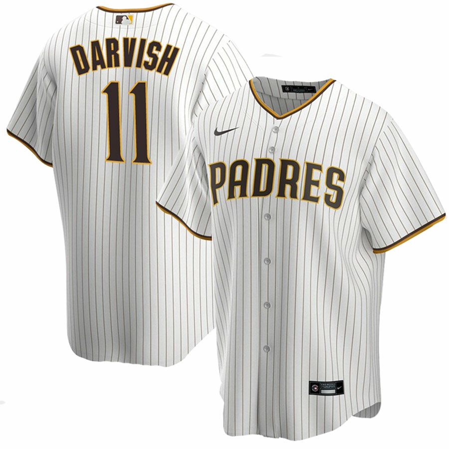 ユニフォーム サンディエゴ パドレス Mlb セレクション公式オンライン通販ストア