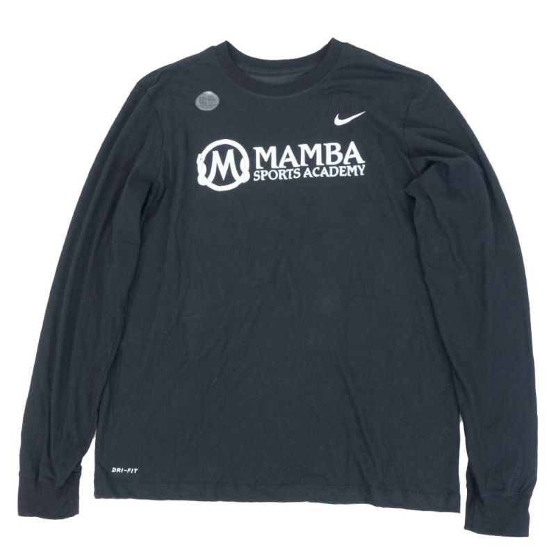 メキシコ製　コービーブライアント　BLACK MAMBA Tシャツ NBA