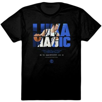 NBA ルカ・ドンチッチ Tシャツ - NBA | セレクション公式オンライン