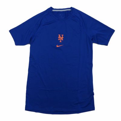MLB 選手着用 シャツ ナイキ ニューヨーク・メッツ - MLB
