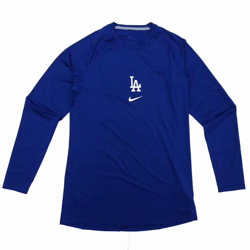 ロサンゼルス　ドジャース　NIKE Tシャツ　MLB公式 ロサンゼルス・ドジャース Tシャツ MLB Tシャツ ナイキ Nike