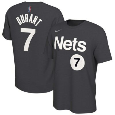 ケビン・デュラント NBA Tシャツ ブルックリン・ネッツ ナイキ 2020/21