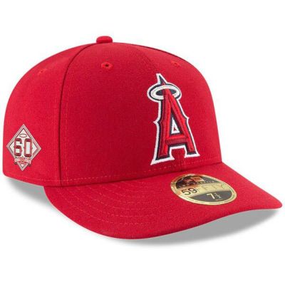 MLB エンゼルス キャップ 2023 アームドフォースデー On-Field 59FIFTY