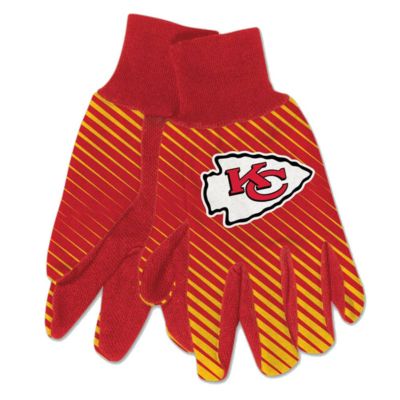 海外限定のチーフスの赤いバージョンです。 NFL アクセサリー レッド メンズ ～ 4,999円 カンザスシティ