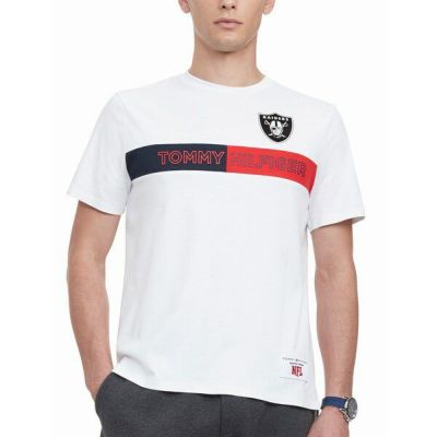 NFL Tシャツ ワシントンフットボールチーム トミー・ヒルフィガー