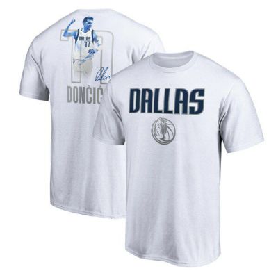 NBA ルカ・ドンチッチ Tシャツ - NBA | セレクション公式オンライン