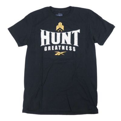 Jj watt hunt store greatness t shirt