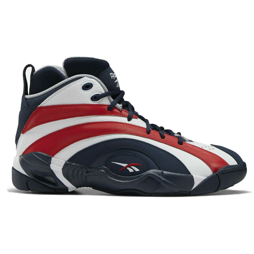 リーボック シャックノーシス Reebok SHAQNOSIS OG シャキール  
