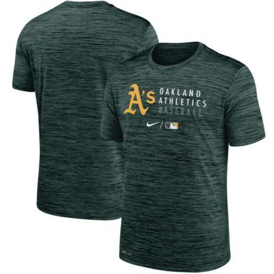 オークランド・アスレチックス Tシャツ オークランド・アスレチックス Tシャツ MLB Tシャツ ナイキ Nike