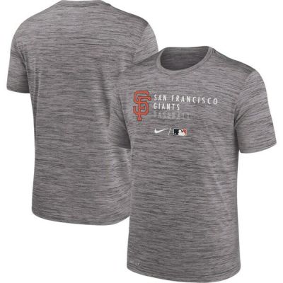 サンフランシスコ・ジャイアンツ Tシャツ MLB 選手着用 Authentic