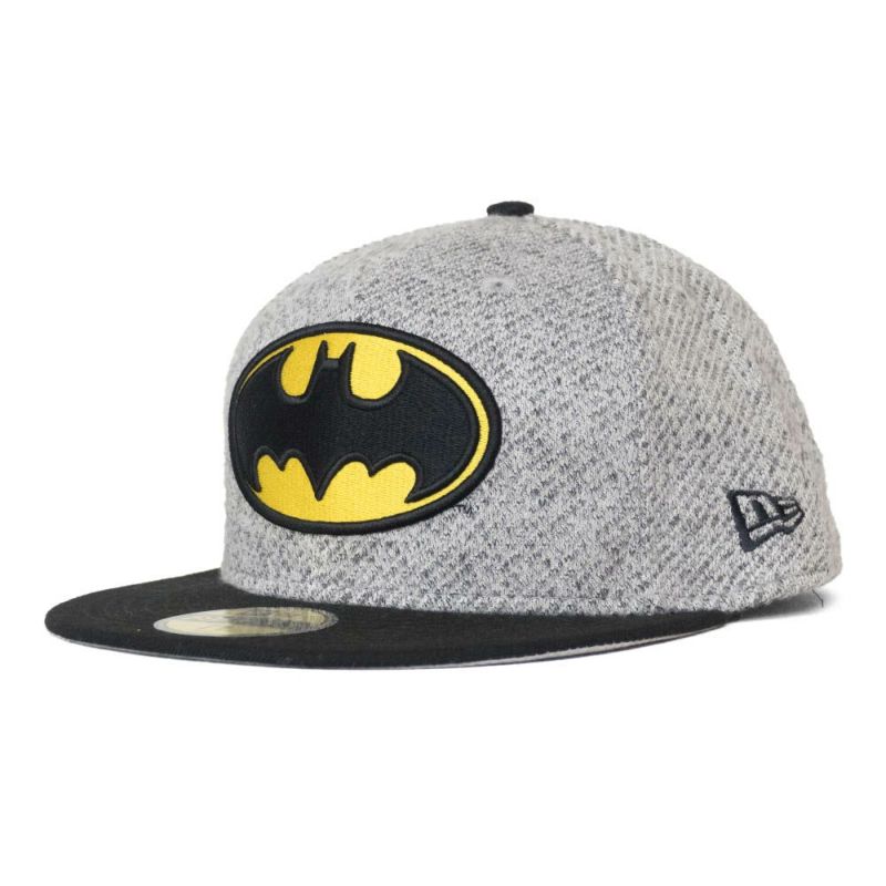 バットマン帽子
