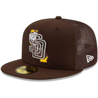 パドレス キャップ ニューエラ Mlb セレクション公式オンライン通販ストア