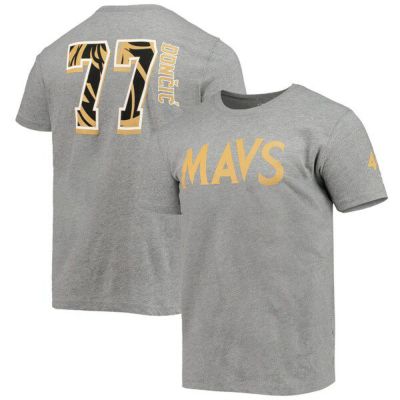 NBA マーベリックス ルカ・ドンチッチ Tシャツ - NBA