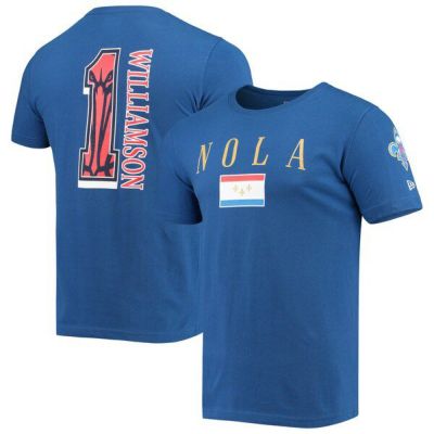 ザイオン・ウィリアムソン ゲームシャツ Zion Williamson Jerseys, Zion Williamson Shirts, Basketball