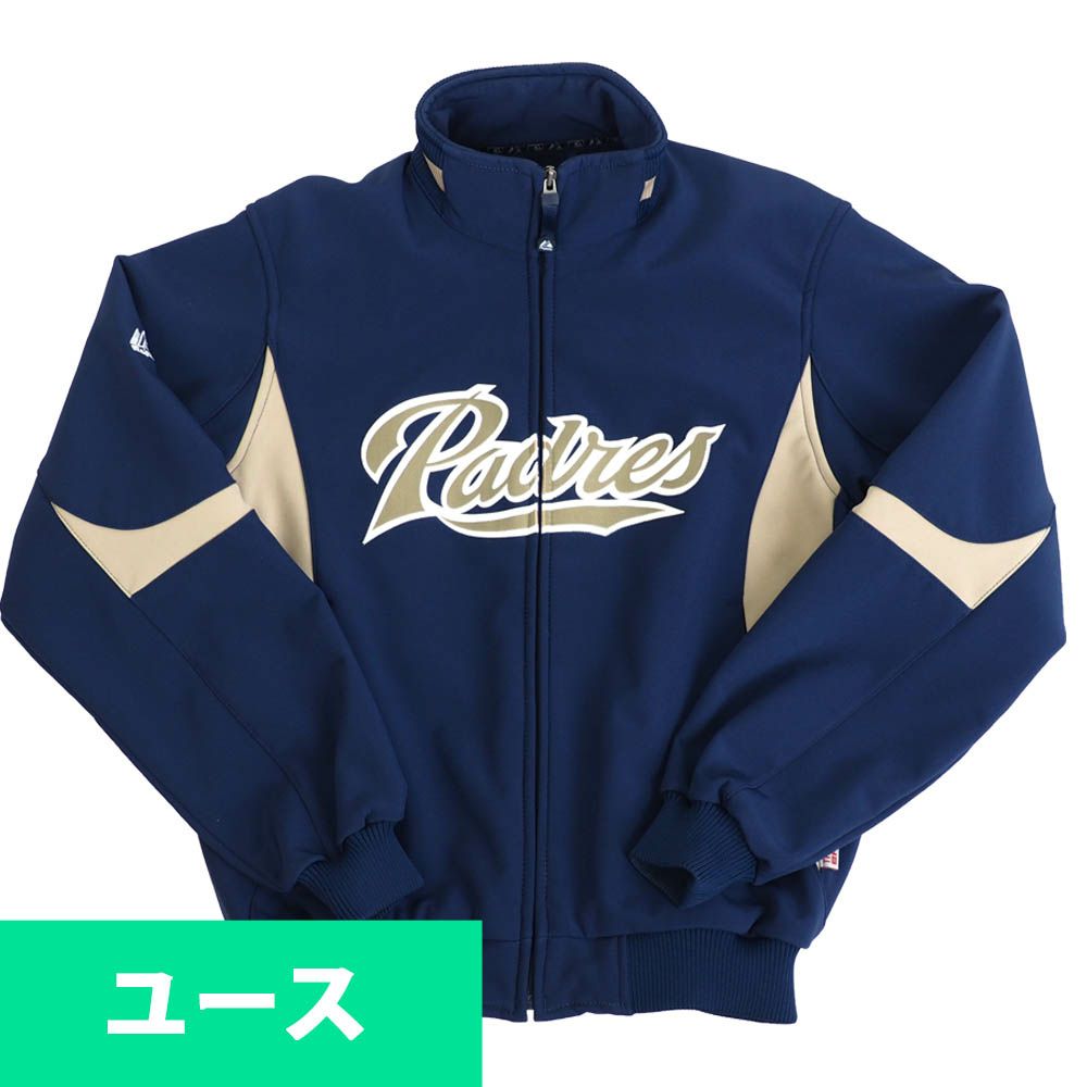 MLBサンディエゴパドレスメジャーリーグベースボールスタジャン 