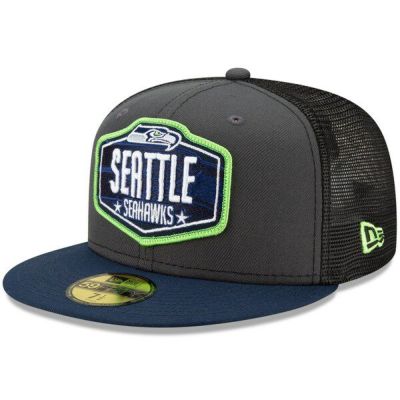 【2023年モデル】Nike Seattle Seahawks ニット帽 新品 シアトル シーホークス – Amazingstore