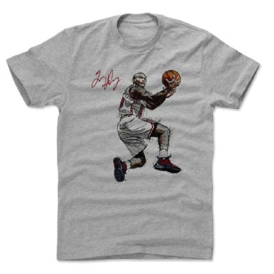 ティム・ハーダウェイ Tシャツ NBA マイアミ・ヒート SkyBasketball R