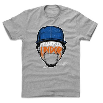 フランシスコ・リンドール Tシャツ リンドーア MLB メッツ Player