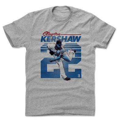 MLB クレイトン・カーショー グッズ - MLB | セレクション公式