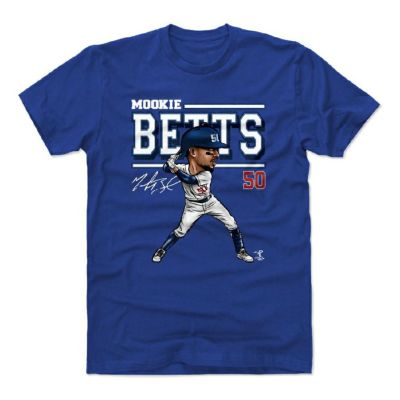 MLB ムーキー・ベッツ Tシャツ - MLB | セレクション公式オンライン通販ストア