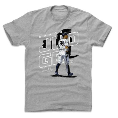 MLB アーロン・ジャッジ Tシャツ - MLB | セレクション公式