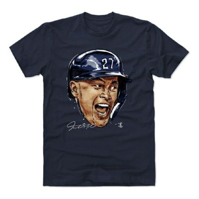 MLB ヤンキース ジャンカルロ・スタントン Tシャツ メンズ - MLB