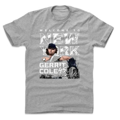 MLB ゲリット・コール グッズ - MLB | セレクション公式