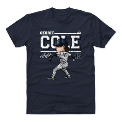 MLB ゲリット・コール グッズ - MLB | セレクション公式
