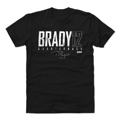 NFL トム・ブレイディ Tシャツ - NFL | セレクション公式オンライン 