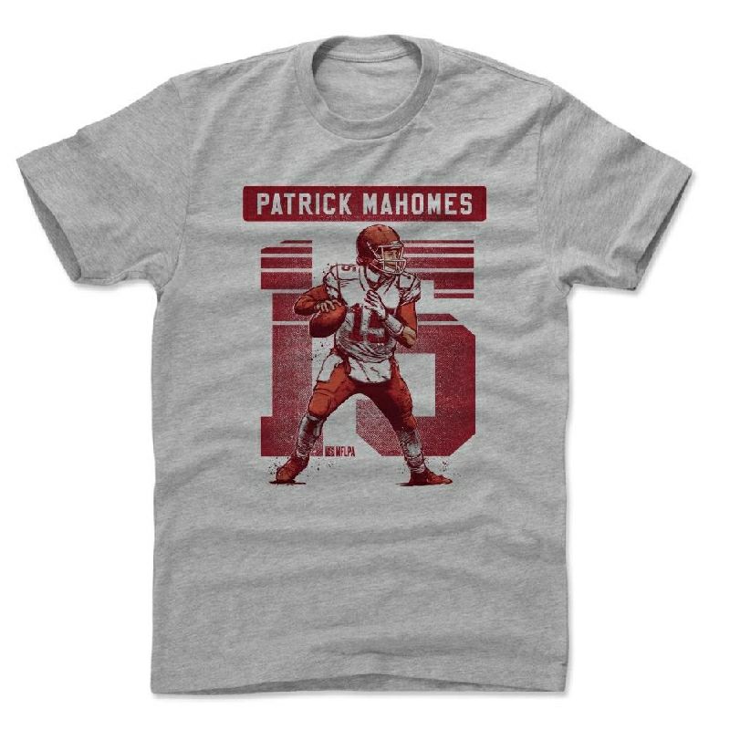 ナイキ　NFL　パトリック・マホームズ　チーフス　ユニフォーム　M【4364】 ナイキ NFL パトリック・マホームズ チーフス ユニフォーム M