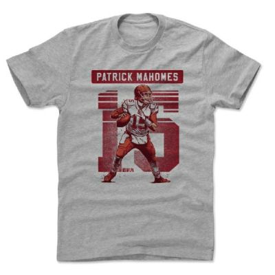 NFL Tシャツ パトリック・マホームズ チーフス Grunge R T