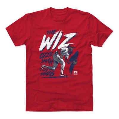 MLB オジー・スミス Tシャツ - MLB | セレクション公式オンライン通販