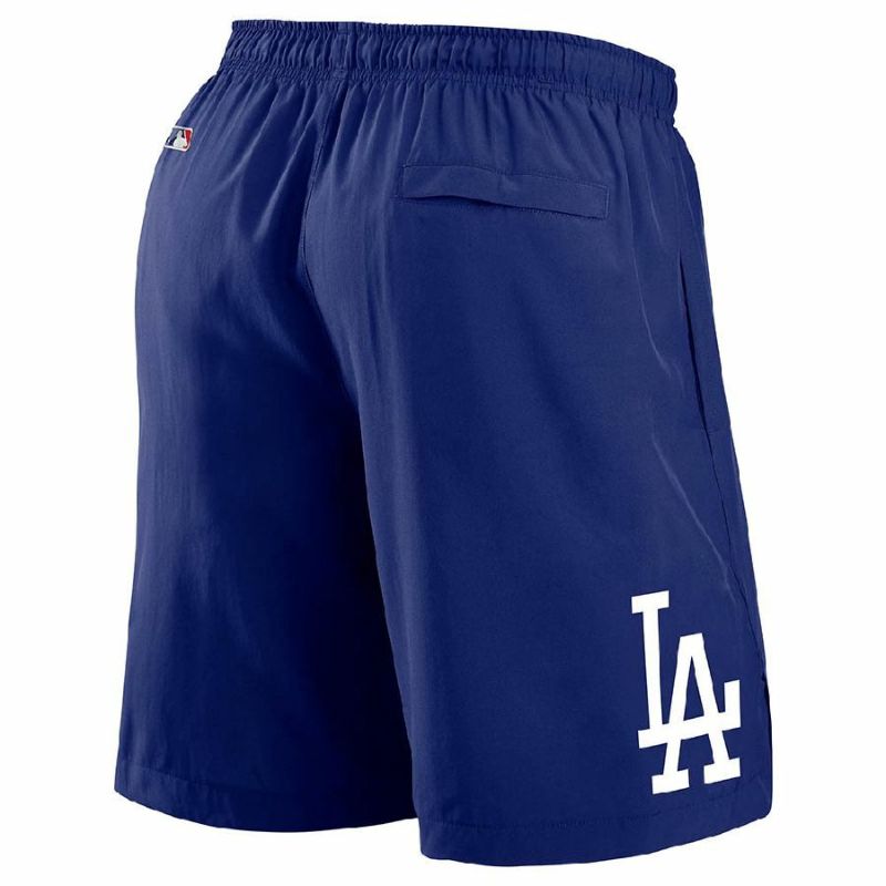 ドジャース ショートパンツ MLB AC Dry Short ハーフパンツ