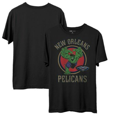 NBA ポートランド・トレイルブレイザーズ Tシャツ アベンジャーズ