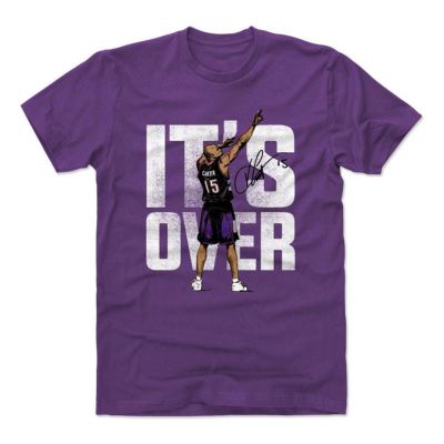 Vince Carter ヴィンス・カーターTeamIssued Jersey