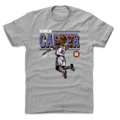 90-00s NIKE NBA ヴィンス・カーター グラフィック Tシャツ - www ...