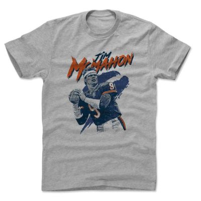 NFL ベアーズ Tシャツ ジム・マクマーン Celebration W T-Shirt