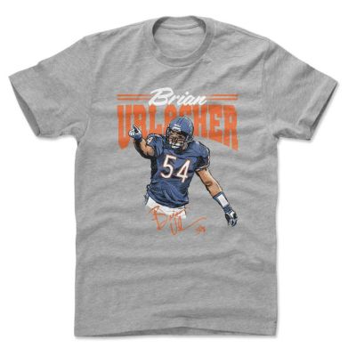 NFL ベアーズ Tシャツ ブライアン・アーラッカー HOF T-Shirt 500Level