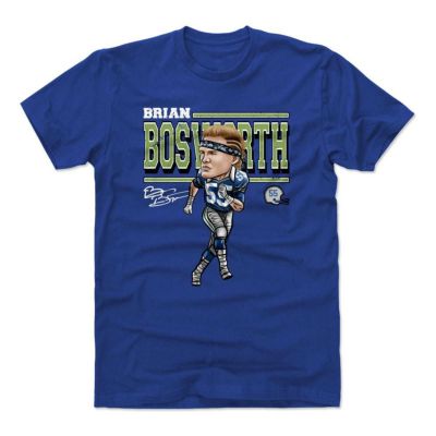 NIKE NFL DK・メトカーフ シーホークス ユニフォーム サルート