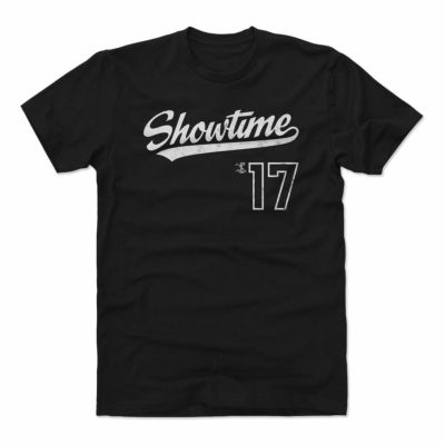 大谷翔平 Tシャツ MLB エンゼルス Showtime Players Weekend Script R