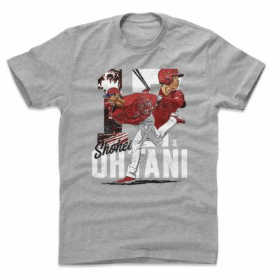 MLB 大谷翔平　Tシャツ