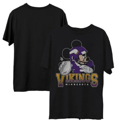 NFL バイキングス Tシャツ - NFL | セレクション公式オンライン通販ストア