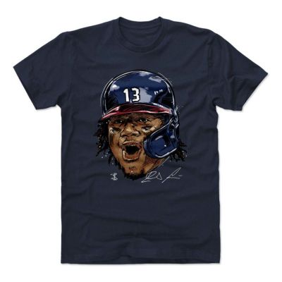 MLB ロナルド・アクーニャ Tシャツ - MLB | セレクション公式