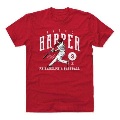 MLB ブライス・ハーパー Tシャツ - MLB | セレクション公式オンライン