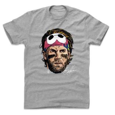 MLB ブライス・ハーパー Tシャツ - MLB | セレクション公式